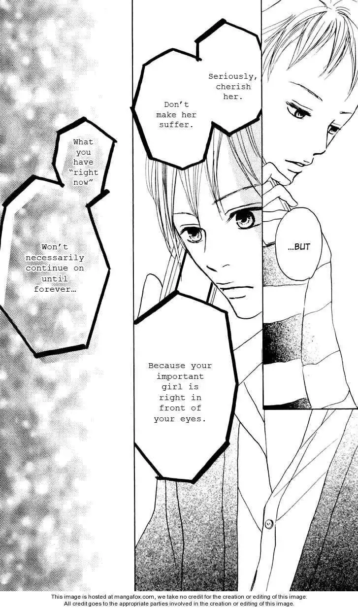 Love Sky Chapter 4 55